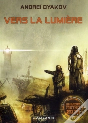Capa do artigo Vers La Lumiere