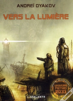 Capa do artigo Vers La Lumiere