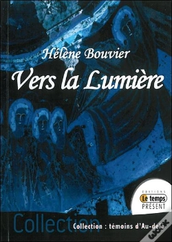 Capa do artigo Vers La Lumiere