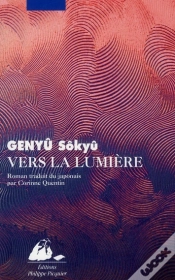 Capa do artigo Vers La Lumière