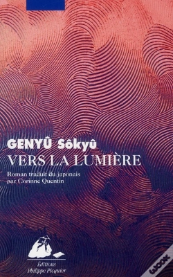 Capa do artigo Vers La Lumière