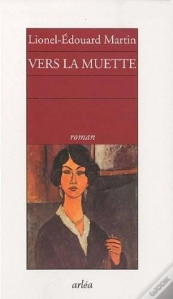 Capa do artigo Vers La Muette