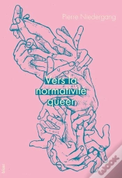 Capa do artigo Vers La Normativité Queer
