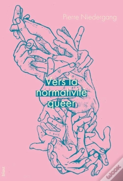 Capa do artigo Vers La Normativité Queer