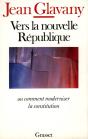 Vers La Nouvelle Republique - Preview