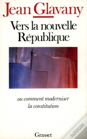 Capa do artigo Vers La Nouvelle Republique