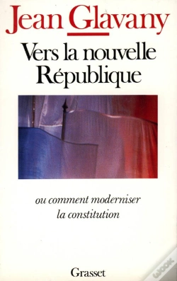 Capa do artigo Vers La Nouvelle Republique