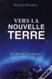 Capa do artigo Vers La Nouvelle Terre ; Le Défi De L