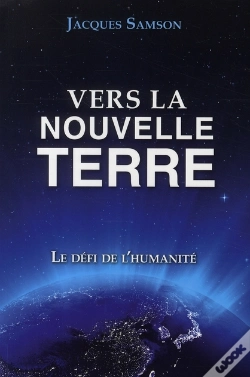 Capa do artigo Vers La Nouvelle Terre ; Le Défi De L'Humanité