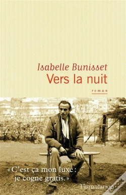 Capa do artigo Vers La Nuit