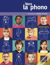 Capa do artigo Vers La Phono Grande Section