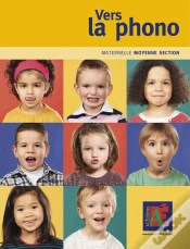 Capa do artigo Vers La Phono Moyenne Section