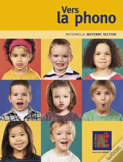 Capa do artigo Vers La Phono Moyenne Section