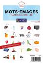 Vers La Phono : Ms-Gs ; Motsimages - Preview