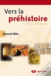 Capa do artigo Vers La Préhistoire