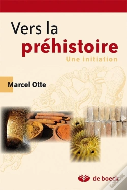 Capa do artigo Vers La Préhistoire