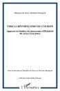 Vers La Réunification De L'Europe : Apports Et Limites Du Processus D'Helsinki De 1975 À Nos Jours - Preview