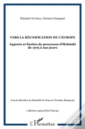 Capa do artigo Vers La Réunification De L