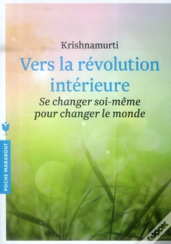 Capa do artigo Vers La Revolution Interieure