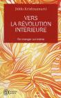 Vers La Revolution Intérieure : Se Changer Soi-Même - Preview