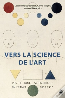 Capa do artigo Vers La Science De L'Art