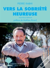 Capa do artigo Vers La Sobriété Heureuse