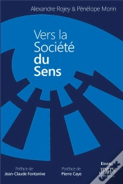 Capa do artigo Vers La Société Du Sens