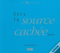 Capa do artigo Vers La Source Cachée