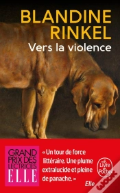 Capa do artigo Vers La Violence