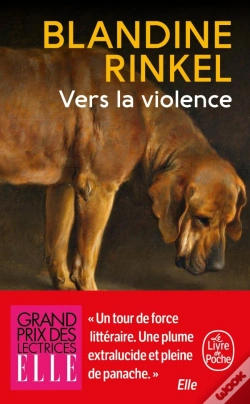 Capa do artigo Vers La Violence