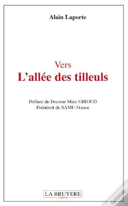 Capa do artigo Vers L'Allée Des Tilleuls