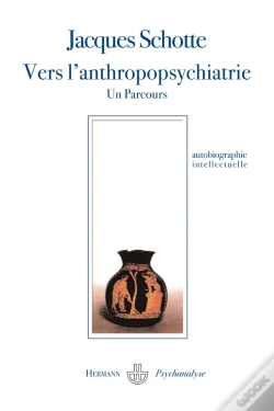 Capa do artigo Vers L'Anthropopsychatrie-