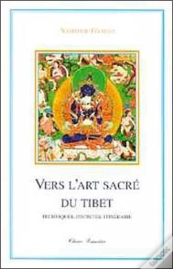 Capa do artigo Vers L'Art Sacre Du Tibet