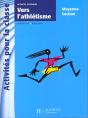 Vers L'Athlétisme En Moyenne Section - Preview