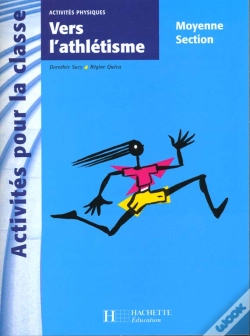 Capa do artigo Vers L'Athlétisme En Moyenne Section