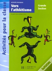 Vers L'Athlétisme ; Grande Section