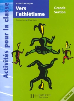 Capa do artigo Vers L'Athlétisme ; Grande Section