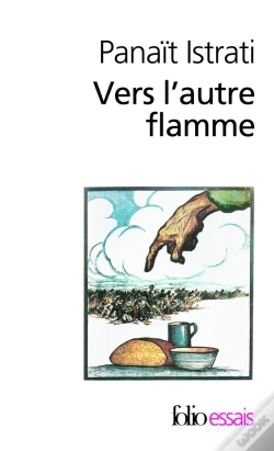 Capa do artigo Vers L'Autre Flamme ; Après Seize Mois Dans L'Urss ; Confession Pour Vaincus