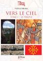 Vers Le Ciel Tome 1 ; Le Périple - Preview