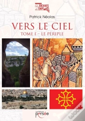 Capa do artigo Vers Le Ciel Tome 1 ; Le Périple