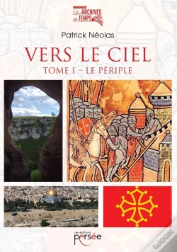 Capa do artigo Vers Le Ciel Tome 1 ; Le Périple