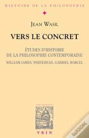 Capa do artigo Vers Le Concret