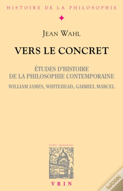 Capa do artigo Vers Le Concret