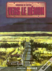 Capa do artigo Vers Le Demon