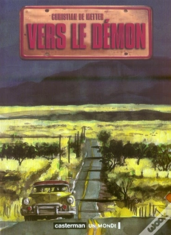 Capa do artigo Vers Le Demon