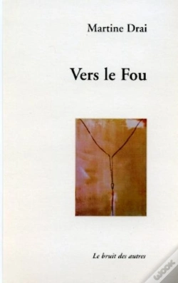 Capa do artigo Vers Le Fou