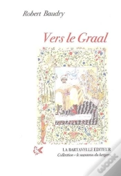 Capa do artigo Vers Le Graal !