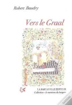 Capa do artigo Vers Le Graal !