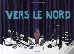 Capa do artigo Vers Le Nord