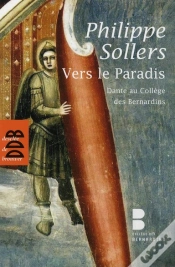Capa do artigo Vers Le Paradis. Dante Et Sollers